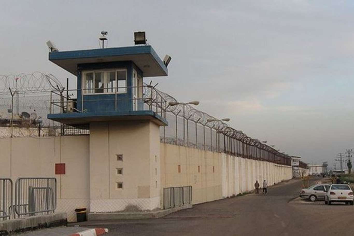 Palestine: Ashkelon prisoners facing new abusive measures